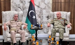 ليبيا: حلم توحيد المؤسسة العسكرية.. الرهانات والصعوبات 