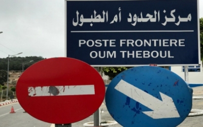 تسهيل إجراءات تنقل المسافرين بين الجزائر وتونس
