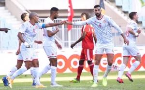 المنتخب التونسي - المنتخب السوداني (3 - 0): انتصار جديد لـ«نسور قرطاج» على «صقور الجديان»