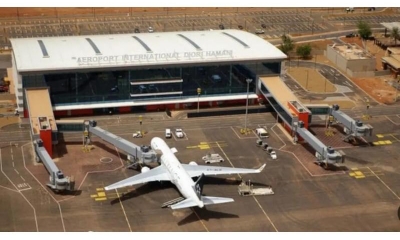 المجلس العسكري في النيجر يغلق المجال الجوي للبلاد حتى إشعار آخر