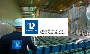 لجنة المؤشرات تدرج الشركة التونسية لمجنبات الالمنيوم ضمن مؤشر ’’توننداكس 20 ’’