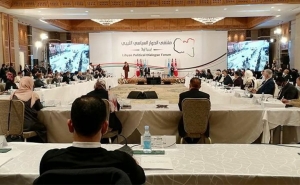 ليبيا: اللجنة الدستورية المنبثقة عن لجنة الحوار السياسي تتوافق على قاعدة قانونية لإنجاز الانتخابات