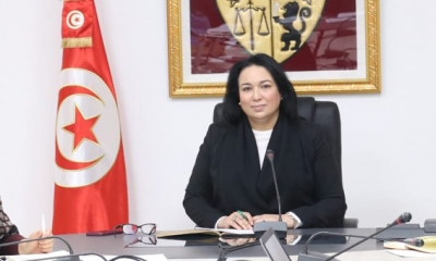 وزيرة المرأة: إحداث 3 مراكز إيواء للنساء ضحايا العنف في ولايات بنزرت والكاف وتونس
