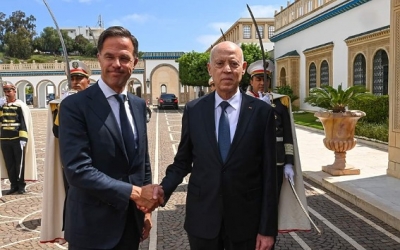 الوزير الأول الهولندي: « الإتحاد الأوروبي أمام فرصة هامّة لتمتين التعاون مع تونس »