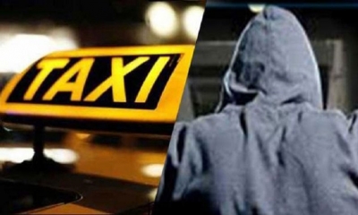 إعادة سيارة تاكسي إلى صاحبها بعد الاستيلاء عليها في عملية ''براكاج''