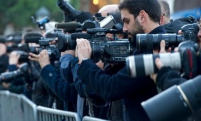 نقابة الصحفيين:  دورتين تدريبيتين حول التصوير الفوتوغرافي ومعالجة الصور