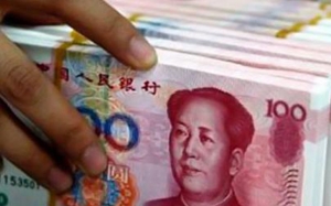 استخدام العملة الصينية «اليوان» في تونس