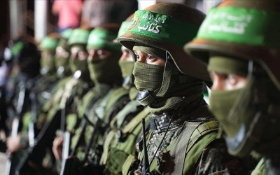 حماس" تعلن وجود "ضباط كبار" ضمن الأسرى الإسرائيليين لديها