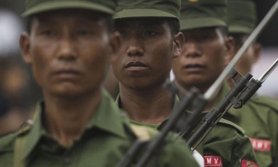 بورما تبدأ إحصاء تجريبيا للسكان وسط انتقادات من المعارضة