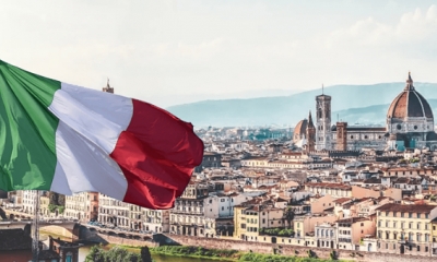 للتونسيين المقيمين بأوروبا وتحديدا في إيطاليا: 83 ألف فرصة عمل بإيطاليا في عدة مهن