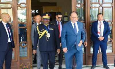 تونس تحتضن لأول مرّة اجتماع اللجنة التوجيهية لآلية الإتحاد الإفريقي للتعاون الشرطي "أفريبول"