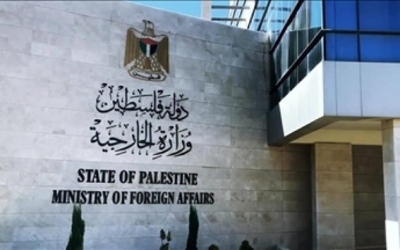فلسطين: إسرائيل تمارس سياسة "التعطيش" بحق شعبنا