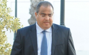 وزير التجارة: الحملة ضد الزيت التونسي وراءها أطراف مستاءة من الاتفاق التونسي الاوروبي
