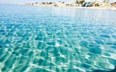 وزارة الصحة: 71 % من الشواطىء التونسية ذات مياه جيدة وجيدة جدا و29 شاطئا غير قابلة للسباحة