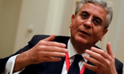 نائب رئيس البنك الدولي بشمال أفريقيا ينفي وقف العمل مع تونس