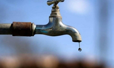 مدنين: انقطاع الماء الصالح للشراب بجزيرة جربة من منتصف نهار اليوم لاستكمال اشغال الصيانة الدورية لمحطة تحلية مياه البحر