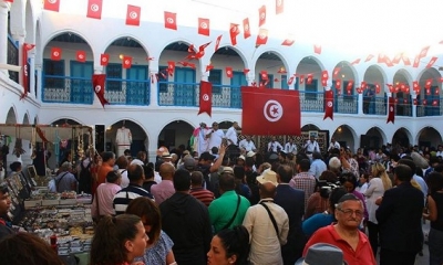 مدنين: انطلاق احتفالات زيارة الغريبة في جربة على ان تنطلق رسميا "الخرجة" يومي الاثنين والثلاثاء