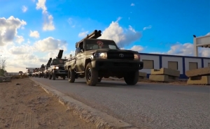 ليبيا:  الترتيبات الأمنية عقبة أمام التسوية السياسية للأزمة الراهنة