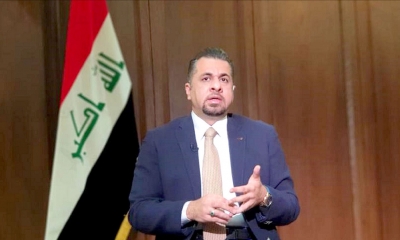 مستشار رئيس وزراء العراق: الغرب يوسع دائرة الصراع في المنطقة