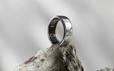 شركة Samsung تنكب على تطوير جهاز الخاتم الذكي Galaxy Ring
