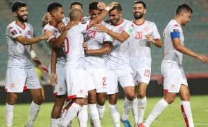 الجولة الثانية من تصفيات كأس العالم قطر 2022: «نسور قرطاج» في امتحان «الرصاصات النحاسية» وصدارة المجموعة في البال