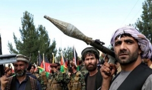 دعوات لتشكيل حكومة انتقالية قبيل الإنسحاب الأمريكي الكامل: حكومة أفغانستان في مواجهة مفتوحة مع حركة «طالبان»