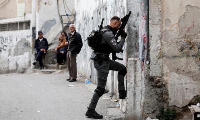 مسؤول فلسطيني: 12 ألفا و161 اعتداء إسرائيلي بالضفة خلال 2023