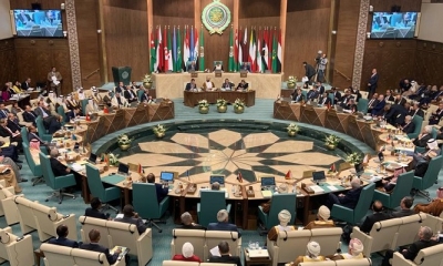 اجتماع عربي طارئ الأربعاء لبحث التحرك بشأن "إبادة" غزة
