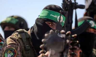 "كتائب القسام" تعلن قتل وإصابة 17 جنديا إسرائيليا جنوب غزة