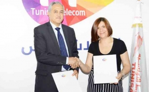 اتصالات تونس  والخطوط التونسية  يوقعان شراكة  جديدة لمدة 3 سنوات