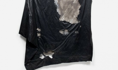 لوحة "الفقر" لديفيد هامونز يتجاوز سعرها المليون دولار