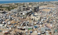 اليونيسف تحذر من "كارثة" حال هاجمت إسرائيل رفح