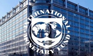 صندوق النقد الدولي يبقي على توقعاته للنموالعالمي عند 3%