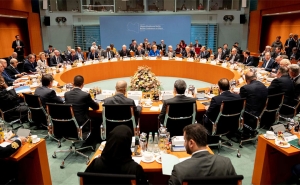 ليبيا: محاولات لعرقلة انجاز مؤتمر برلين 2