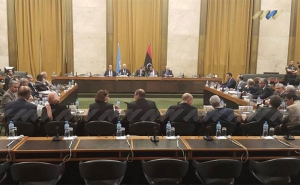 ليبيا:  جولة حاسمة وفارقة لمنتدى الحوار السياسي.. وولادة عسيرة للسلطة التنفيذية الموحدة