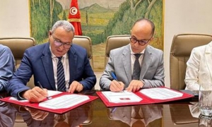 التوقيع على اتفاقية تعاون وشراكة بين وزارة التربية و BH بنك