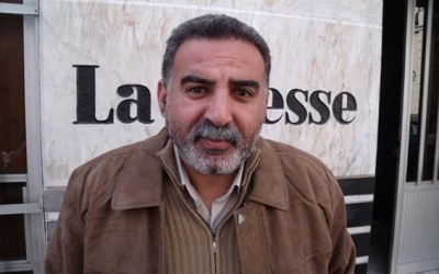 صحفيون يطلقون عريضة للمطالبة بالإفراج الفوري عن الصحفي زياد الهاني