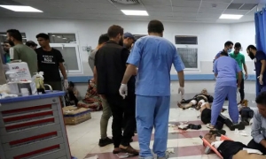 وزارة الصحة في غزة تجدد التحذير من انهيار المنظومة الصحية بالقطاع