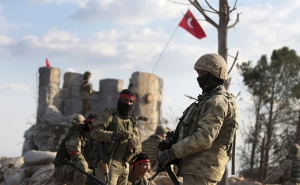 التحركات العسكرية التركية في العراق .. بين إكراهات الداخل وواقع الإقليم 