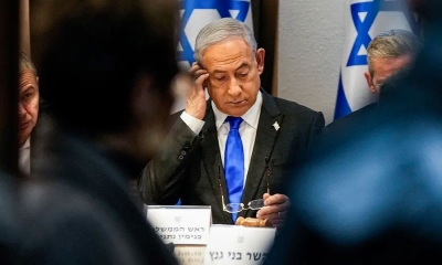 نتنياهو يعبر عن قلقه من إبرام اتفاق لتحرير الرهائن في غزة وسط خلافات
