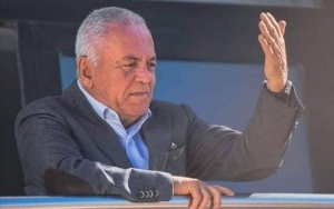 عثمان جنيح :  مبروك للكرة التونسية ترشح النجم و الترجي و نتمنى انتصار الافريقي