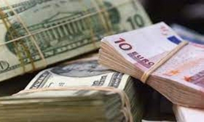 مدخرات تونس من العملة الصعبة تزيد بنحو 10%