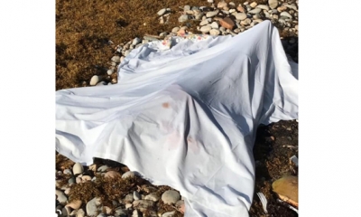سواحل المنطقة السياحية بالمنستير:   العثور على جثة في انتظار تحديد هويتها