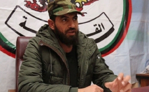 مطلوب للمحكمة الجنائية الدولية: القيادي الليبي محمود الورفلي يسلّم نفسه لقوات حفتر