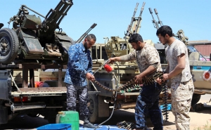 ليبيا: الترتيبات الأمنية والمصالحة الوطنية الشاملة... ضرورات تسبق الحل السلمي للأزمة
