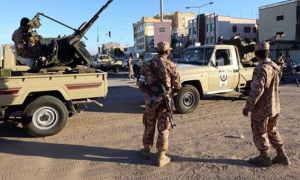 ليبيا: بلديات الجنوب تحذر من سيطرة تنظيم «داعش» الإرهابي