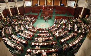 الكتل البرلمانية في مجلس نواب الشعب:  ليس هناك سبب وجيه لسحب الثقة من حكومة يوسف الشاهد