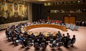 ليبيا: مجلس الأمن الدولي يعقد جلسة حول ليبيا لتقييم ودعم المسار السياسي