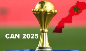 كأس أمم إفريقيا المغرب 2025 في الصيف