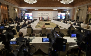 ليبيا: السلطة التنفيذية الجديدة تواصل التنسيق مع الخارج في انتظار نيل ثقة مجلس النواب
